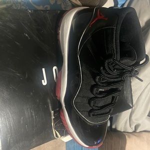 Air Jordan Retro 11